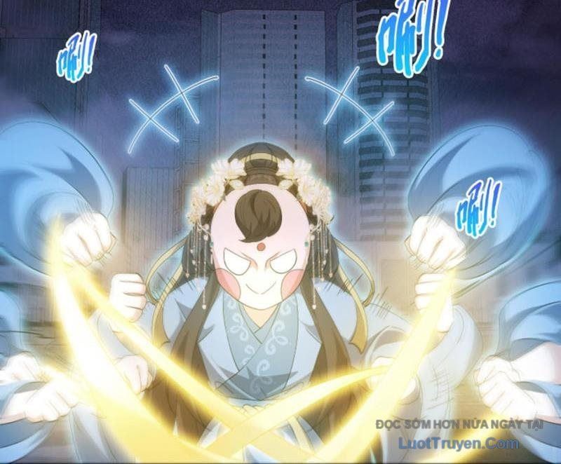 Ta Học Trảm Thần Trong Bệnh Viện Tâm Thần - Chapter 288 - Page 56