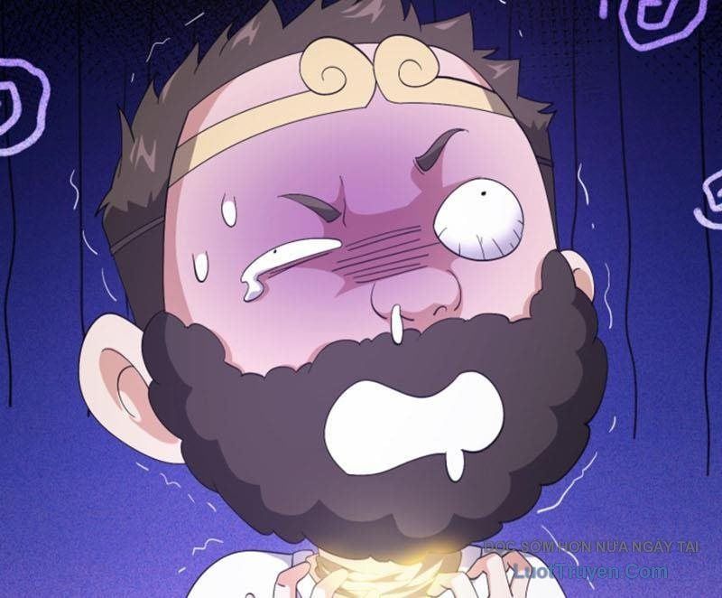 Ta Học Trảm Thần Trong Bệnh Viện Tâm Thần - Chapter 288 - Page 58