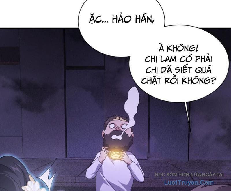 Ta Học Trảm Thần Trong Bệnh Viện Tâm Thần - Chapter 288 - Page 60