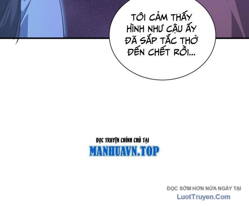 Ta Học Trảm Thần Trong Bệnh Viện Tâm Thần - Chapter 288 - Page 62