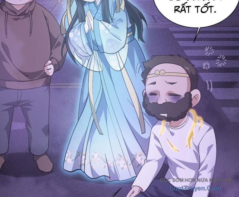 Ta Học Trảm Thần Trong Bệnh Viện Tâm Thần - Chapter 288 - Page 65