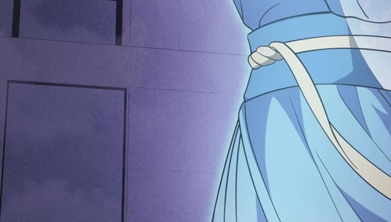 Ta Học Trảm Thần Trong Bệnh Viện Tâm Thần - Chapter 288 - Page 73