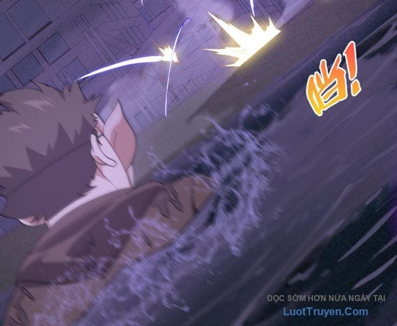 Ta Học Trảm Thần Trong Bệnh Viện Tâm Thần - Chapter 288 - Page 8