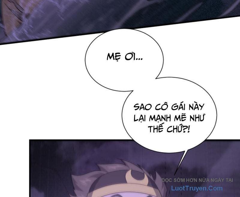 Ta Học Trảm Thần Trong Bệnh Viện Tâm Thần - Chapter 288 - Page 9