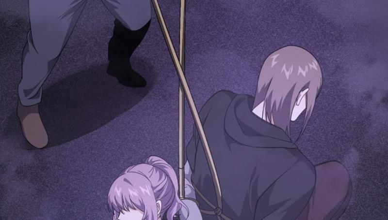 Ta Học Trảm Thần Trong Bệnh Viện Tâm Thần - Chapter 288 - Page 92