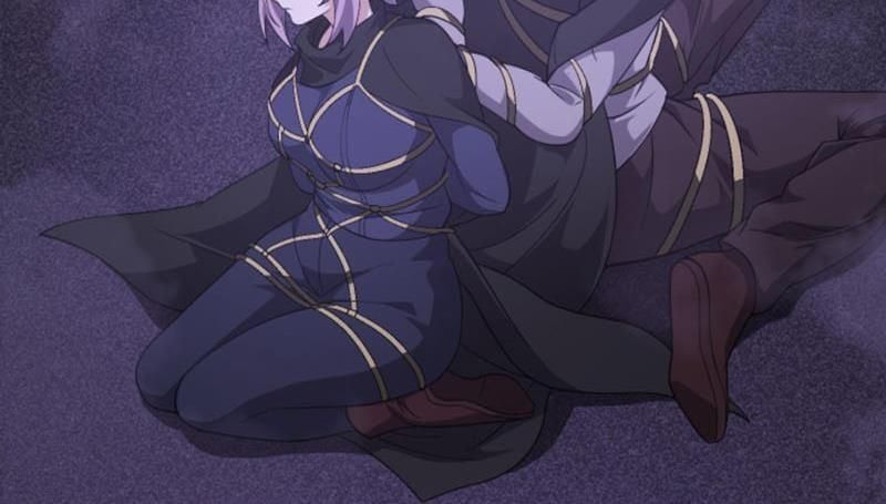 Ta Học Trảm Thần Trong Bệnh Viện Tâm Thần - Chapter 288 - Page 93