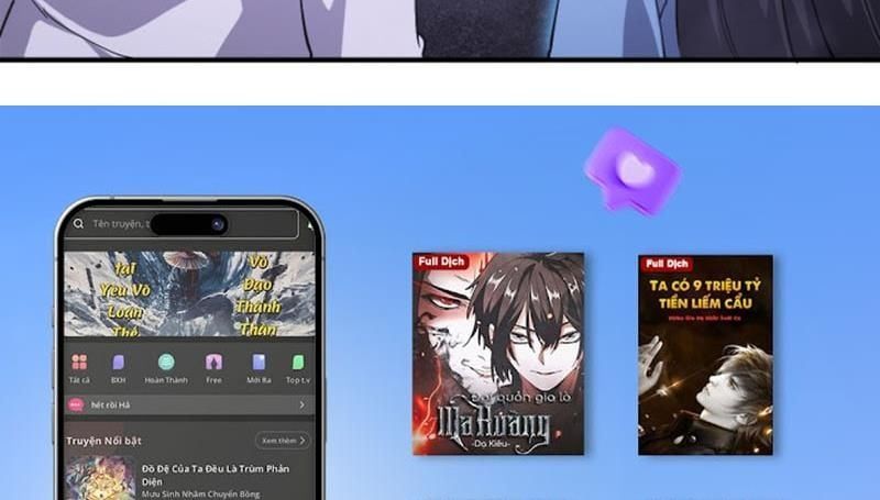 Ta Học Trảm Thần Trong Bệnh Viện Tâm Thần - Chapter 288 - Page 96