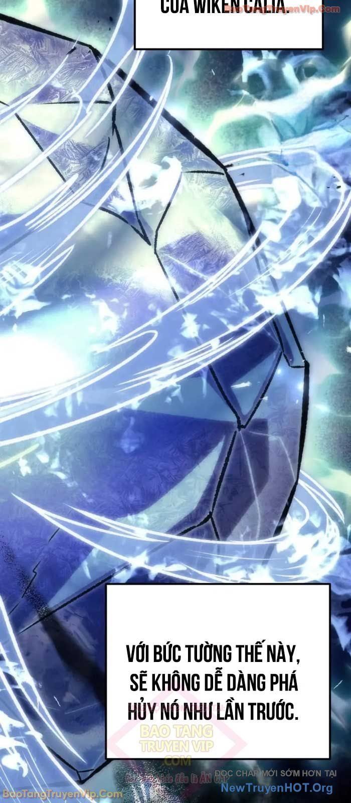 Hồi Quy Giả Của Gia Tộc Suy Vong - Chapter 105 - Page 100