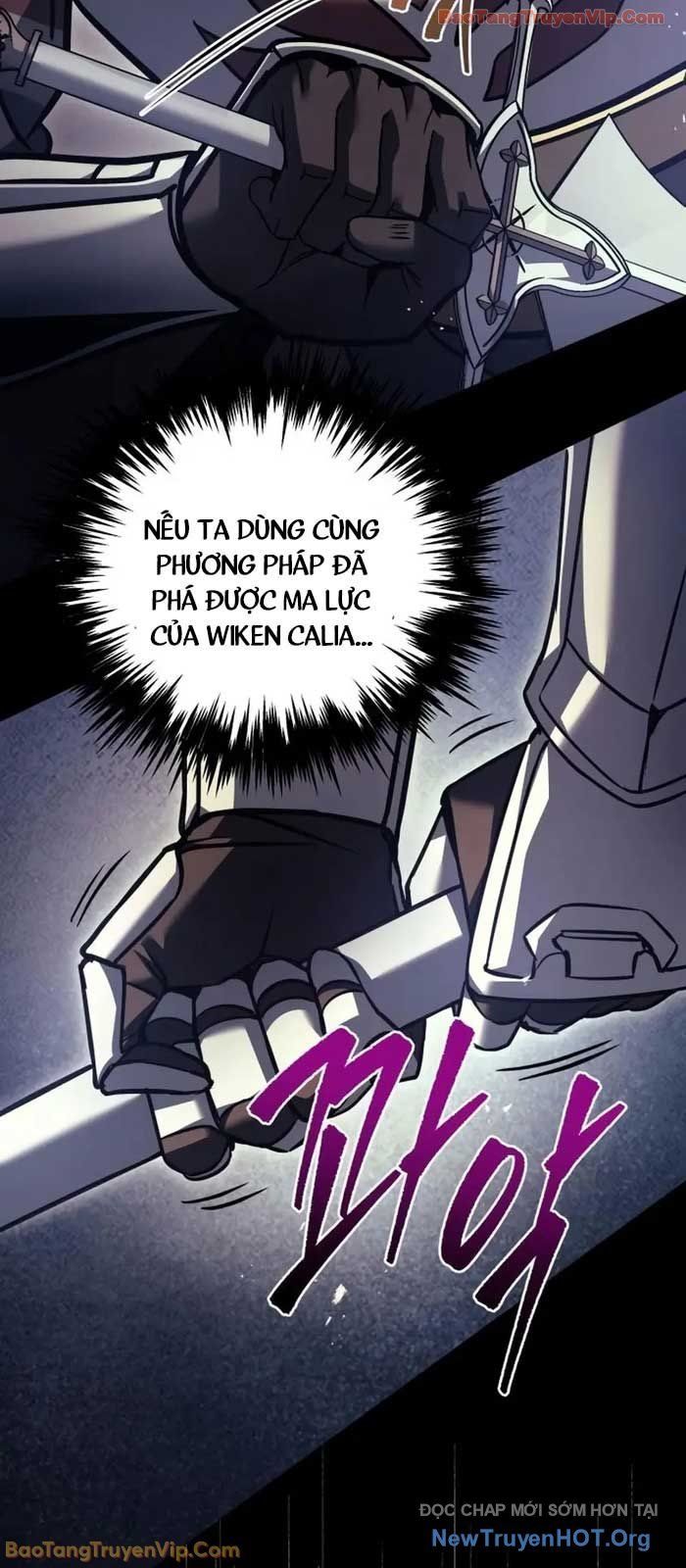 Hồi Quy Giả Của Gia Tộc Suy Vong - Chapter 105 - Page 102