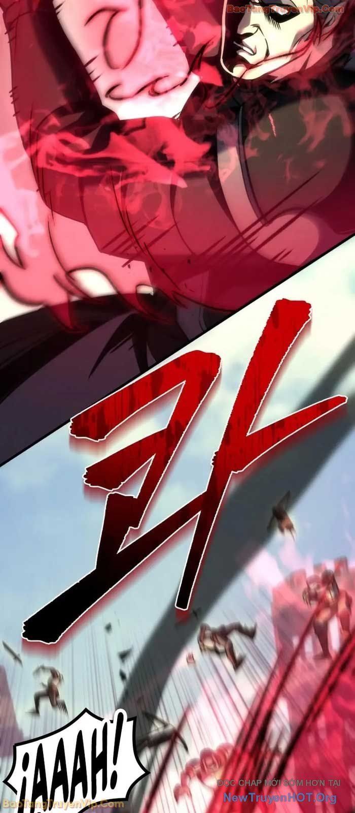 Hồi Quy Giả Của Gia Tộc Suy Vong - Chapter 105 - Page 108