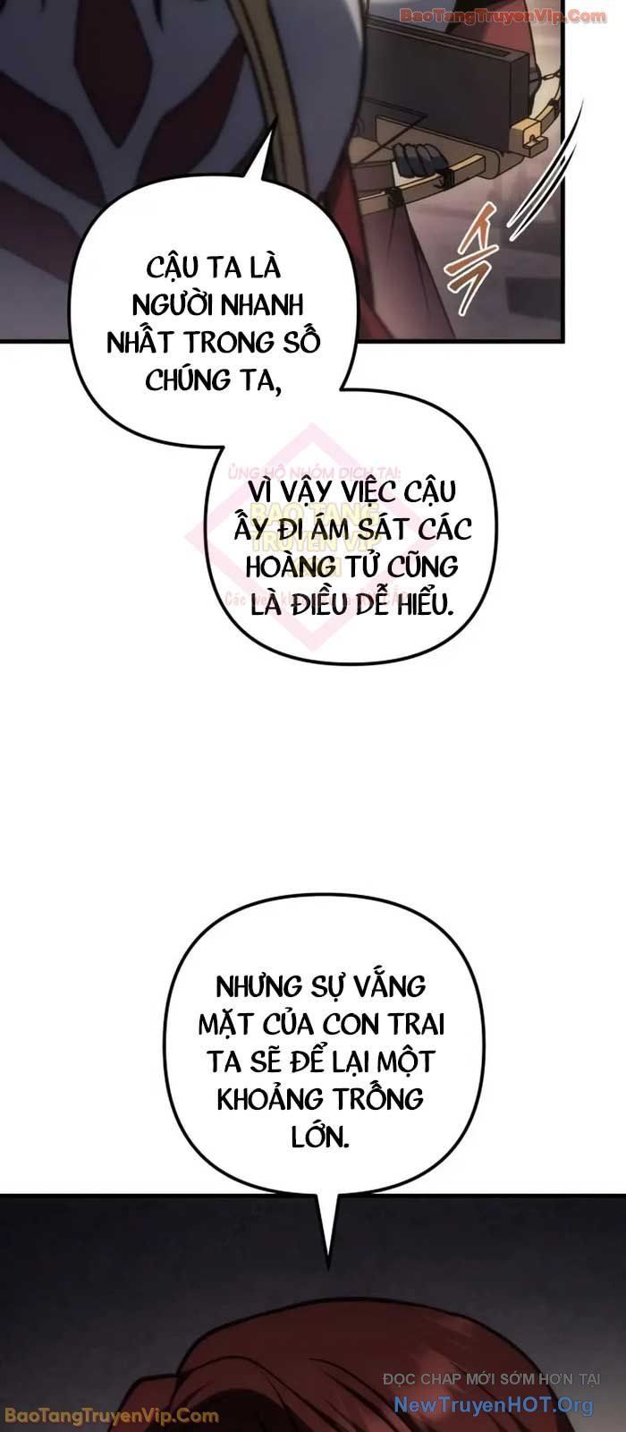 Hồi Quy Giả Của Gia Tộc Suy Vong - Chapter 105 - Page 12