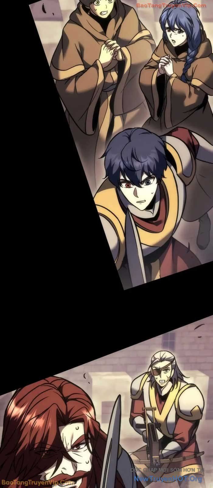 Hồi Quy Giả Của Gia Tộc Suy Vong - Chapter 105 - Page 122