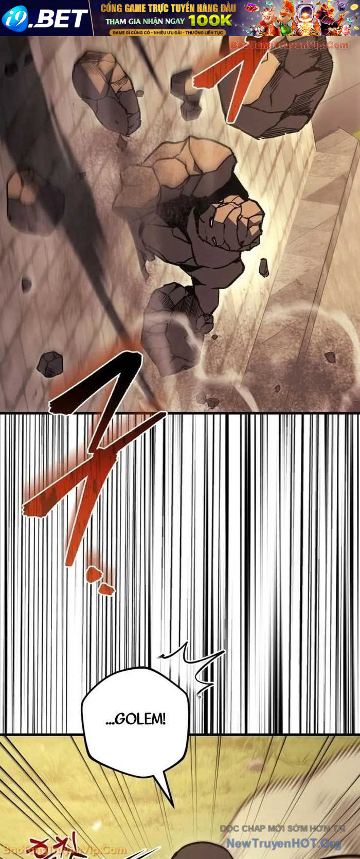 Hồi Quy Giả Của Gia Tộc Suy Vong - Chapter 105 - Page 21