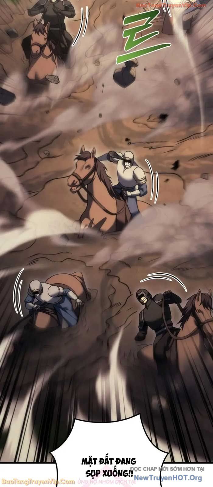 Hồi Quy Giả Của Gia Tộc Suy Vong - Chapter 105 - Page 25