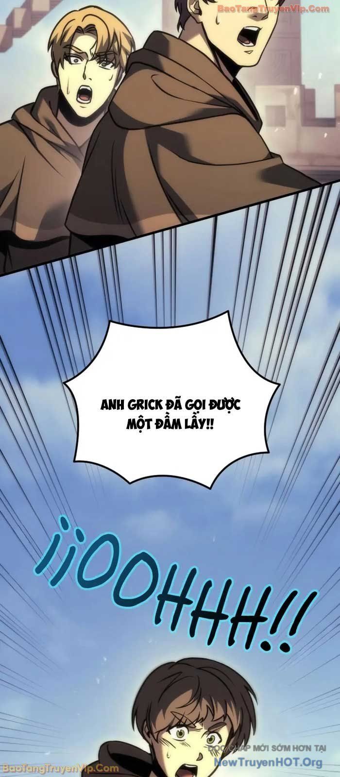 Hồi Quy Giả Của Gia Tộc Suy Vong - Chapter 105 - Page 27