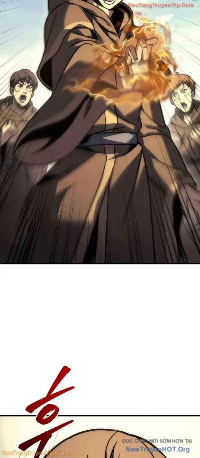 Hồi Quy Giả Của Gia Tộc Suy Vong - Chapter 105 - Page 28