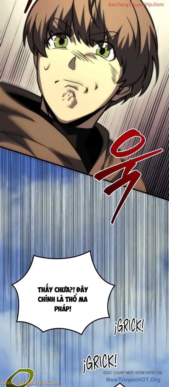 Hồi Quy Giả Của Gia Tộc Suy Vong - Chapter 105 - Page 29