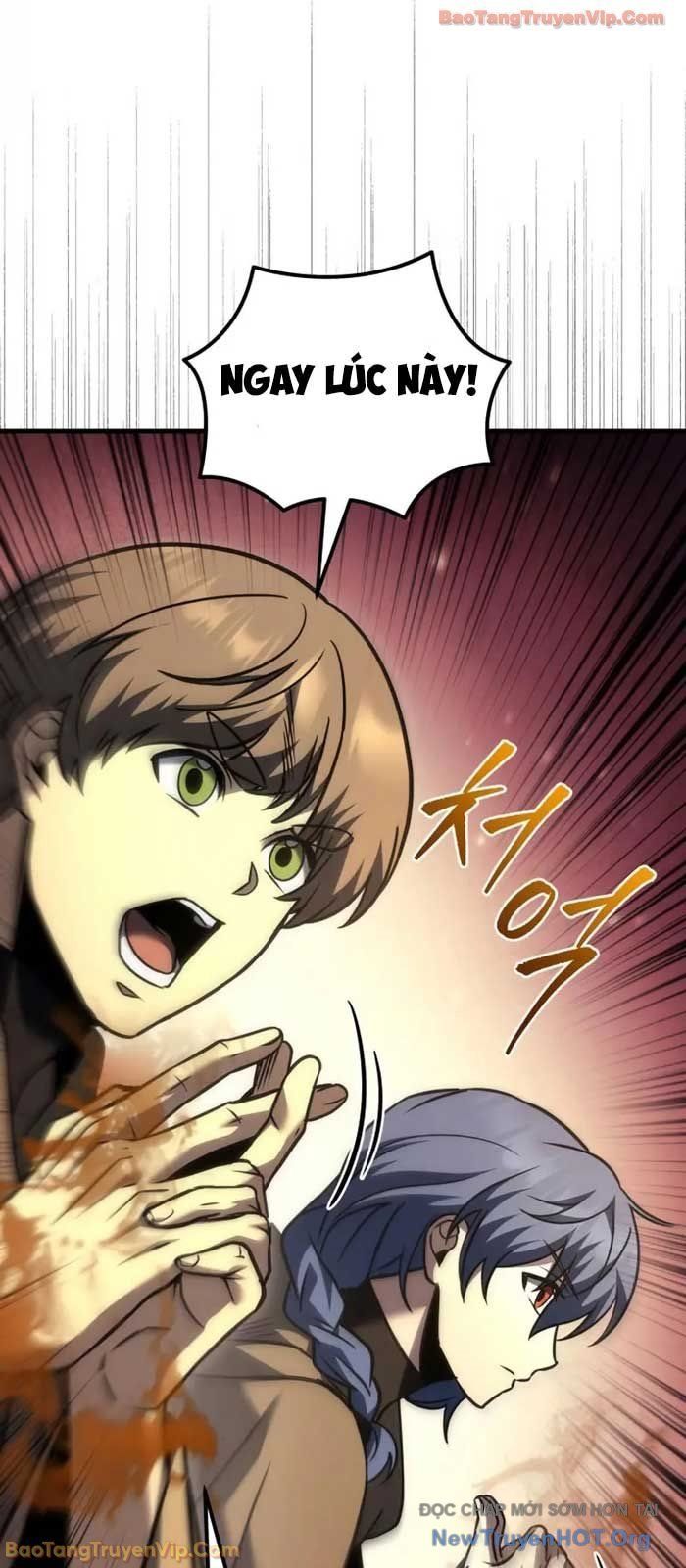 Hồi Quy Giả Của Gia Tộc Suy Vong - Chapter 105 - Page 32