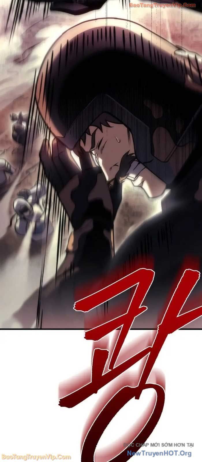 Hồi Quy Giả Của Gia Tộc Suy Vong - Chapter 105 - Page 39