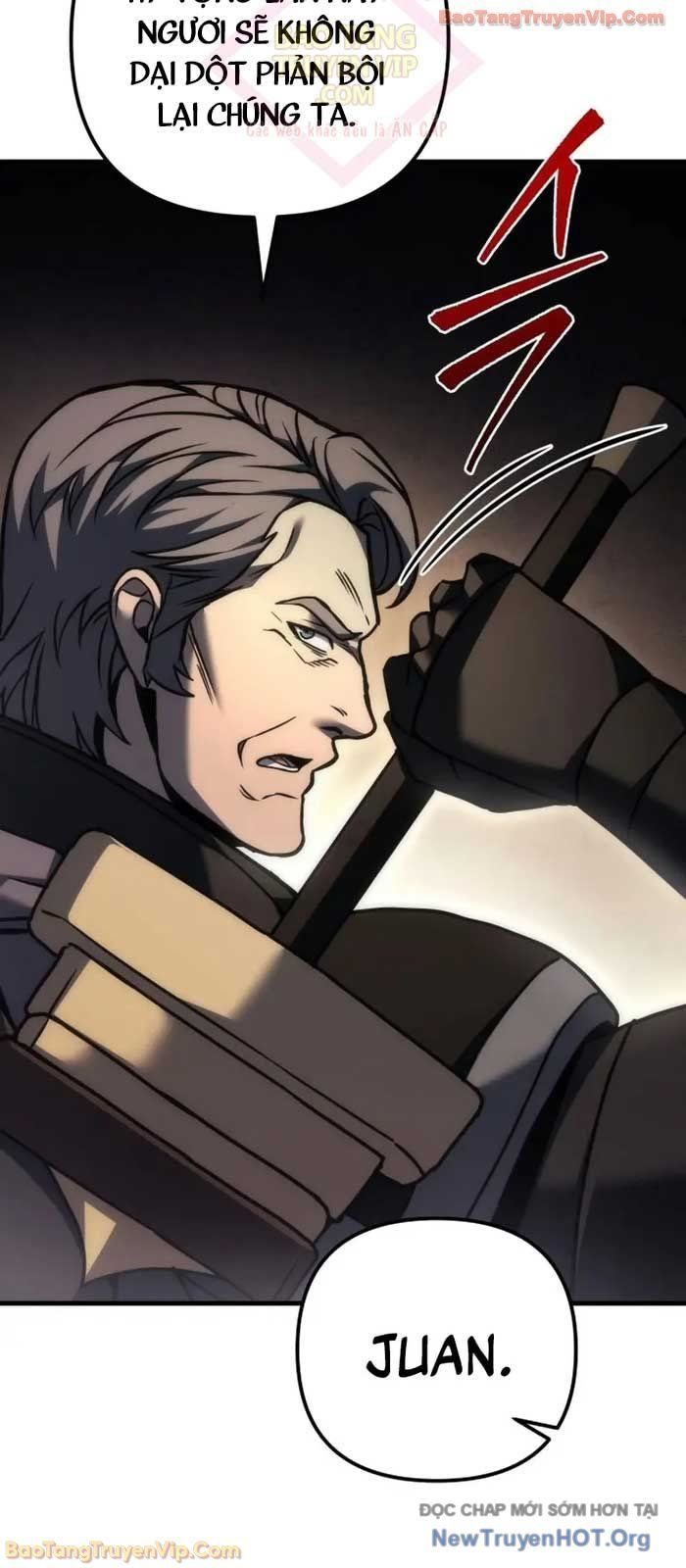 Hồi Quy Giả Của Gia Tộc Suy Vong - Chapter 105 - Page 4