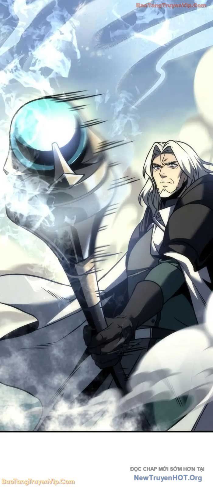 Hồi Quy Giả Của Gia Tộc Suy Vong - Chapter 105 - Page 42