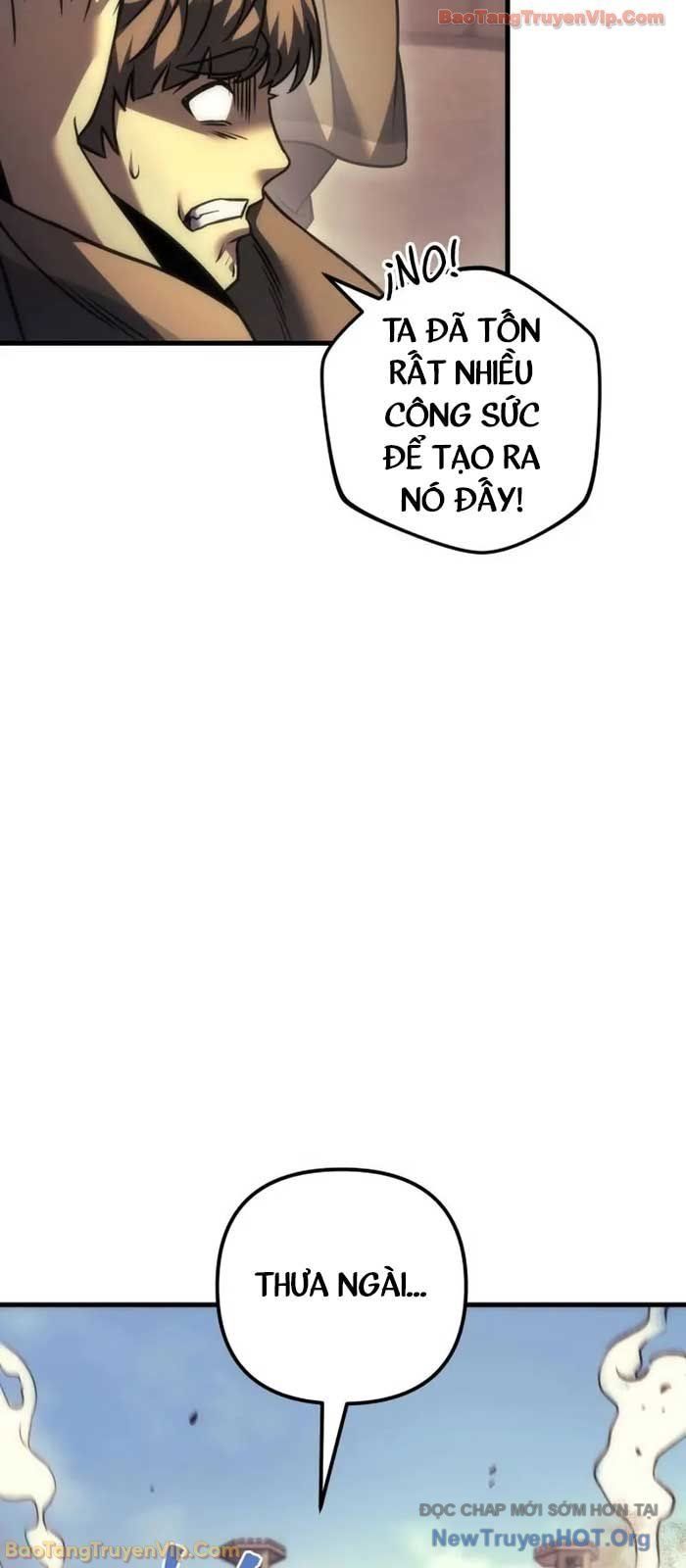 Hồi Quy Giả Của Gia Tộc Suy Vong - Chapter 105 - Page 45