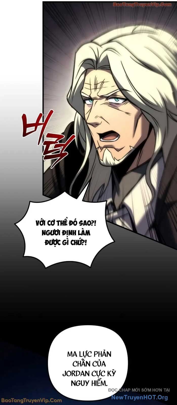 Hồi Quy Giả Của Gia Tộc Suy Vong - Chapter 105 - Page 48