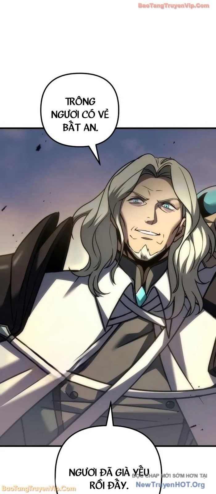 Hồi Quy Giả Của Gia Tộc Suy Vong - Chapter 105 - Page 5