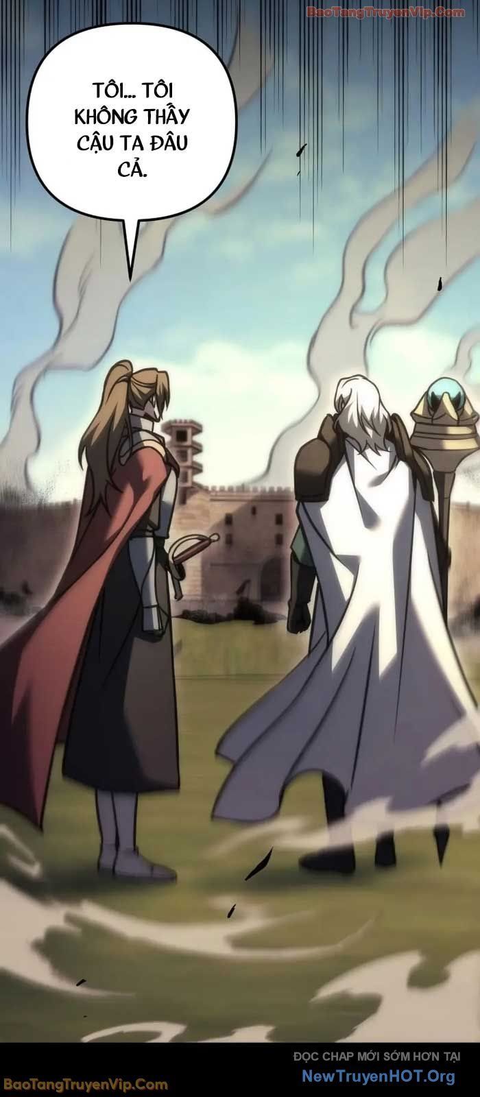 Hồi Quy Giả Của Gia Tộc Suy Vong - Chapter 105 - Page 53