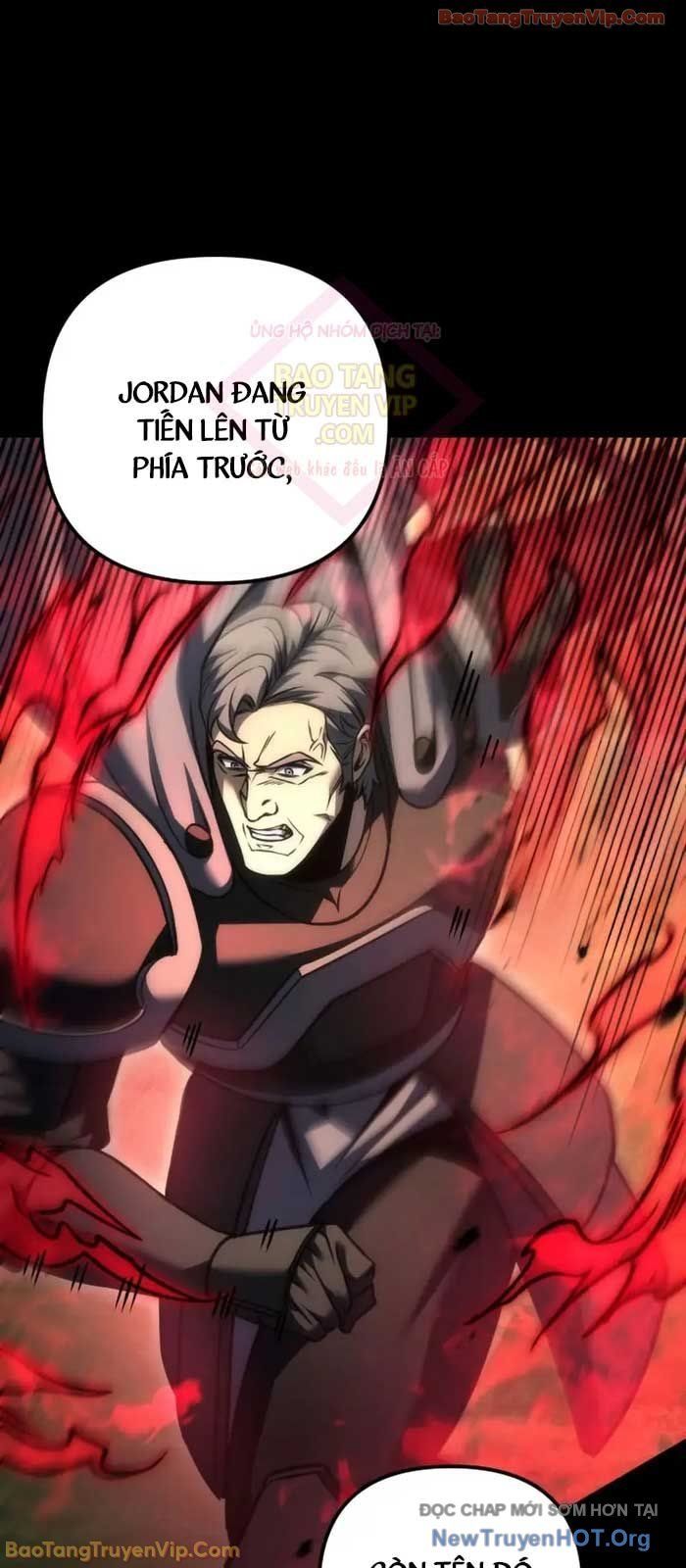 Hồi Quy Giả Của Gia Tộc Suy Vong - Chapter 105 - Page 54