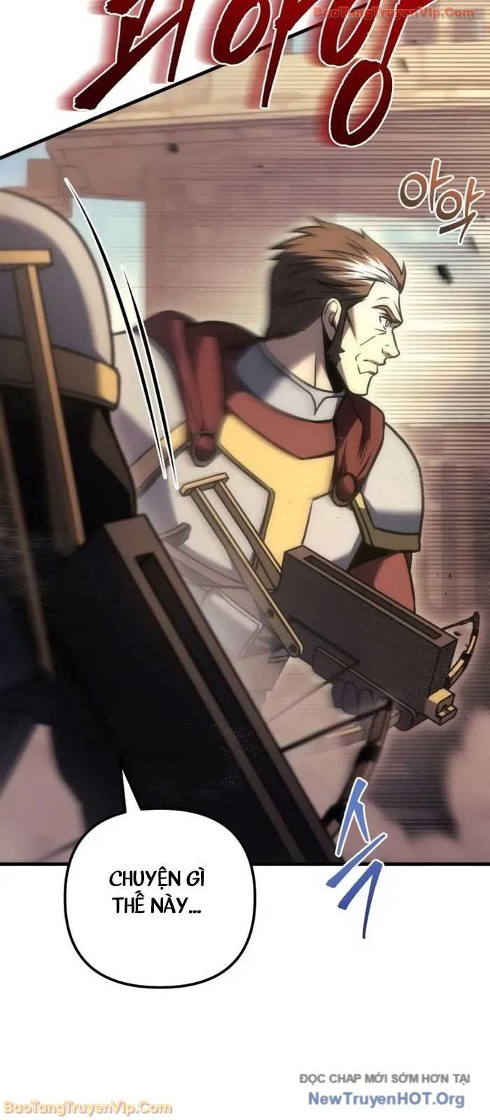 Hồi Quy Giả Của Gia Tộc Suy Vong - Chapter 105 - Page 61