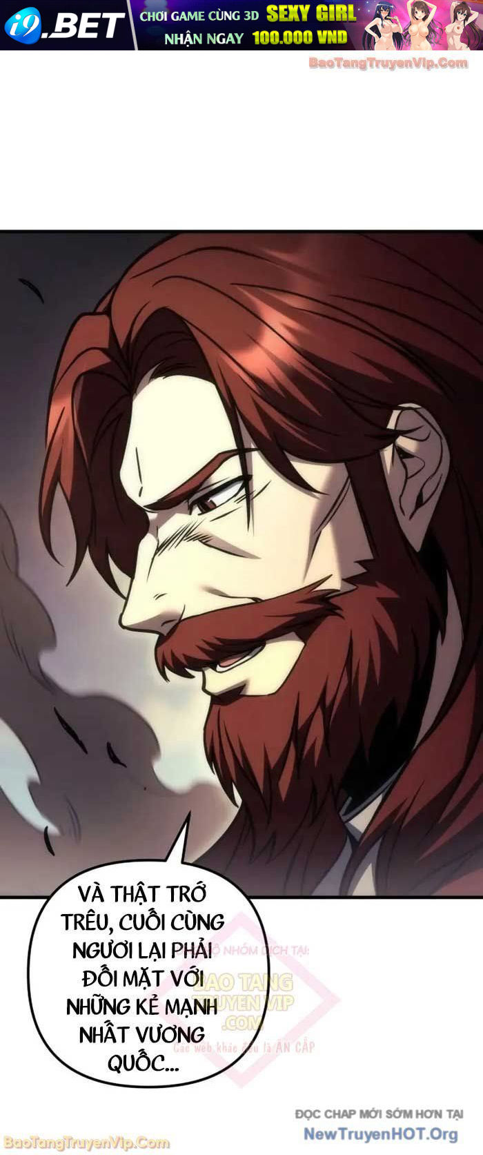 Hồi Quy Giả Của Gia Tộc Suy Vong - Chapter 105 - Page 65