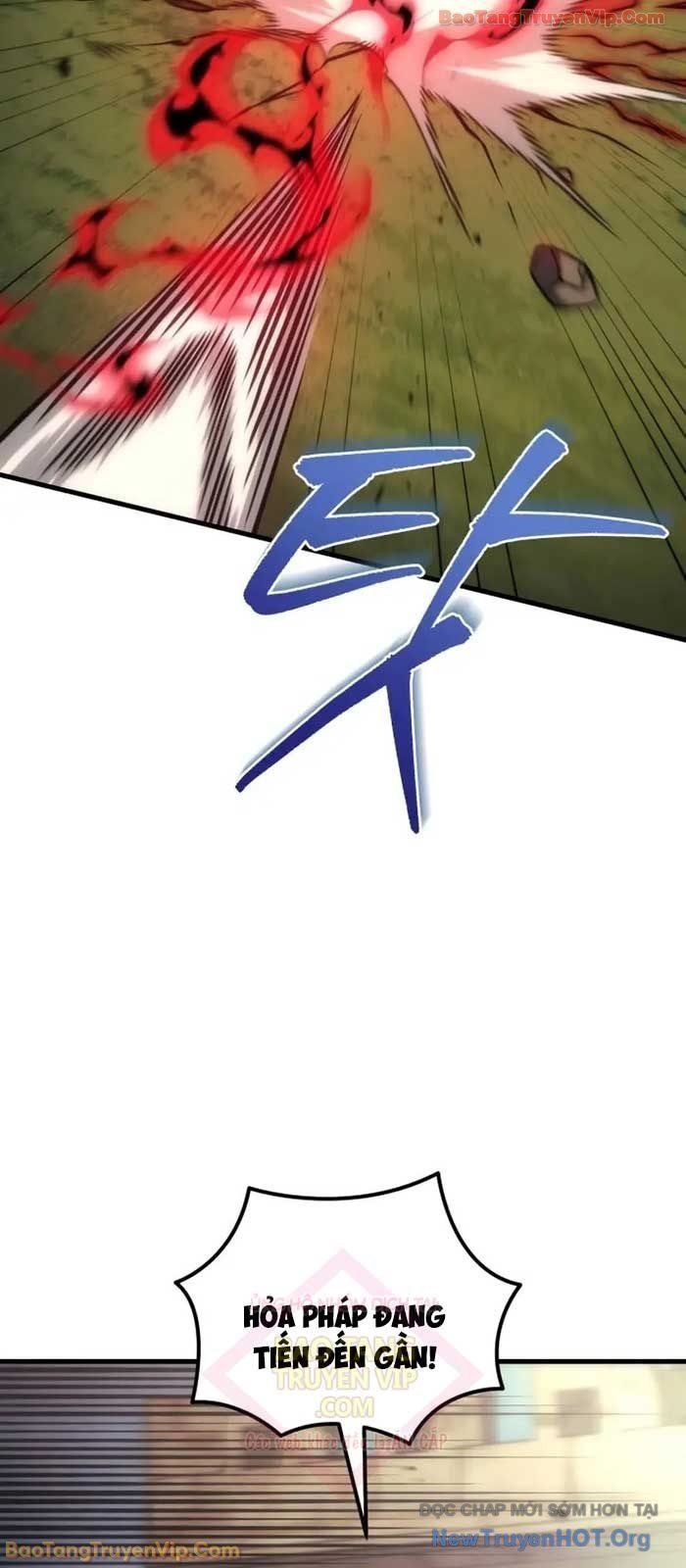 Hồi Quy Giả Của Gia Tộc Suy Vong - Chapter 105 - Page 7