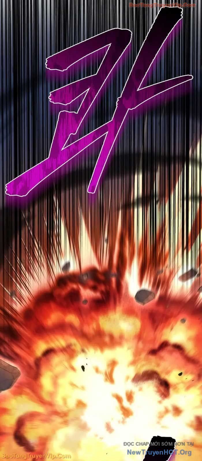 Hồi Quy Giả Của Gia Tộc Suy Vong - Chapter 105 - Page 78