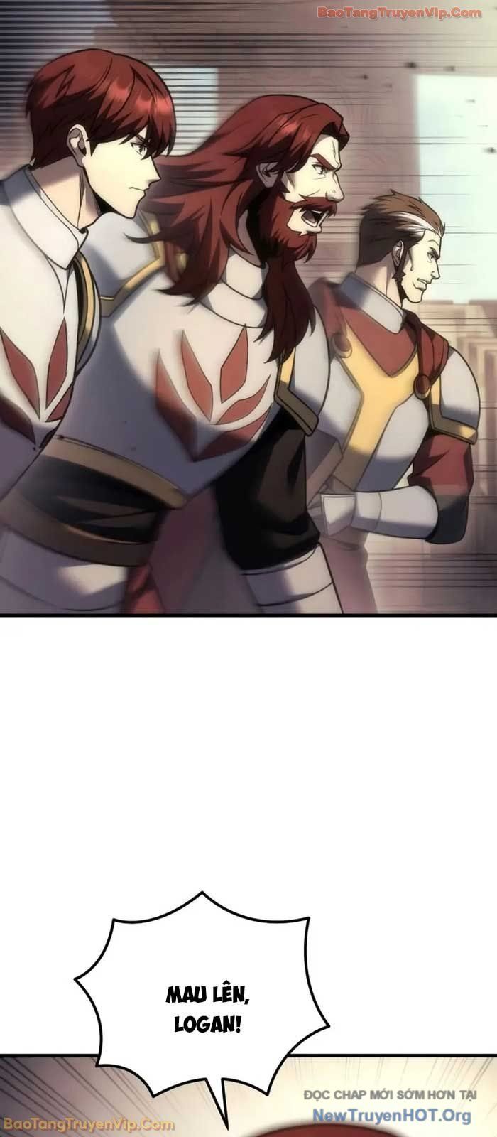 Hồi Quy Giả Của Gia Tộc Suy Vong - Chapter 105 - Page 8