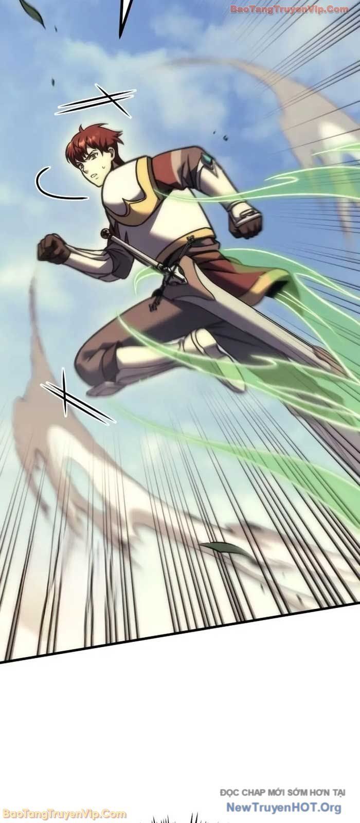 Hồi Quy Giả Của Gia Tộc Suy Vong - Chapter 105 - Page 81