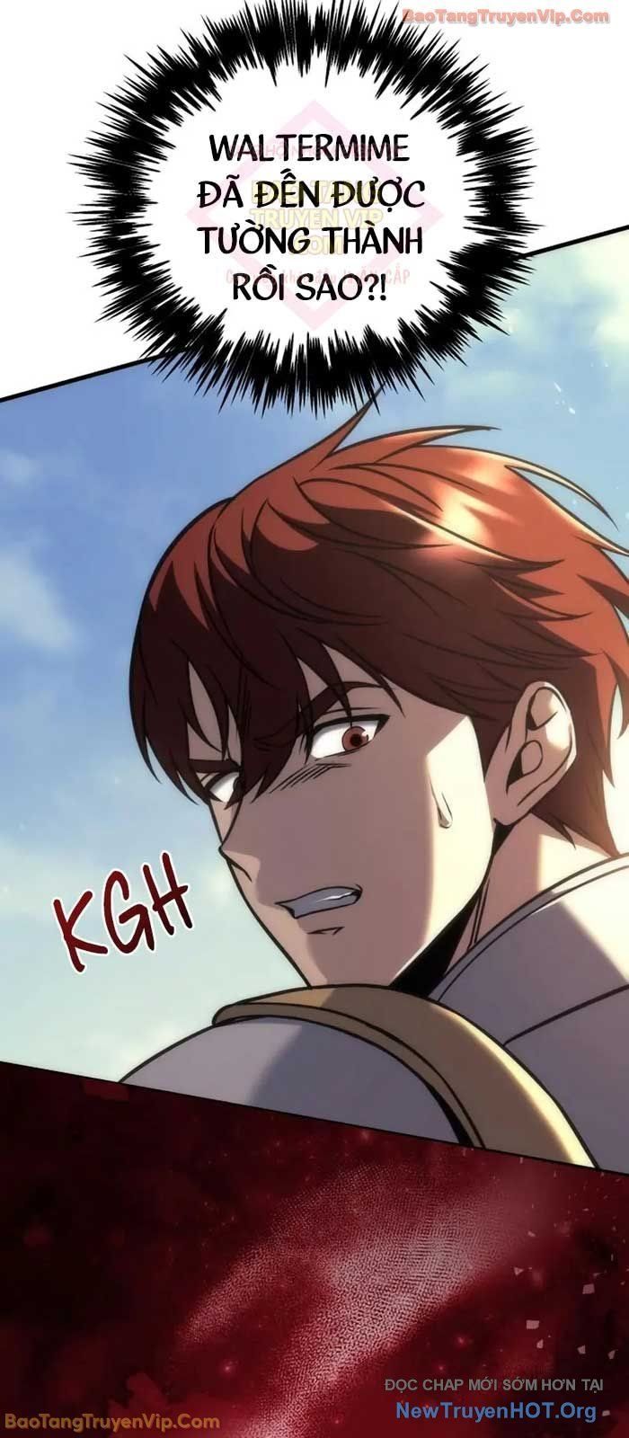 Hồi Quy Giả Của Gia Tộc Suy Vong - Chapter 105 - Page 82