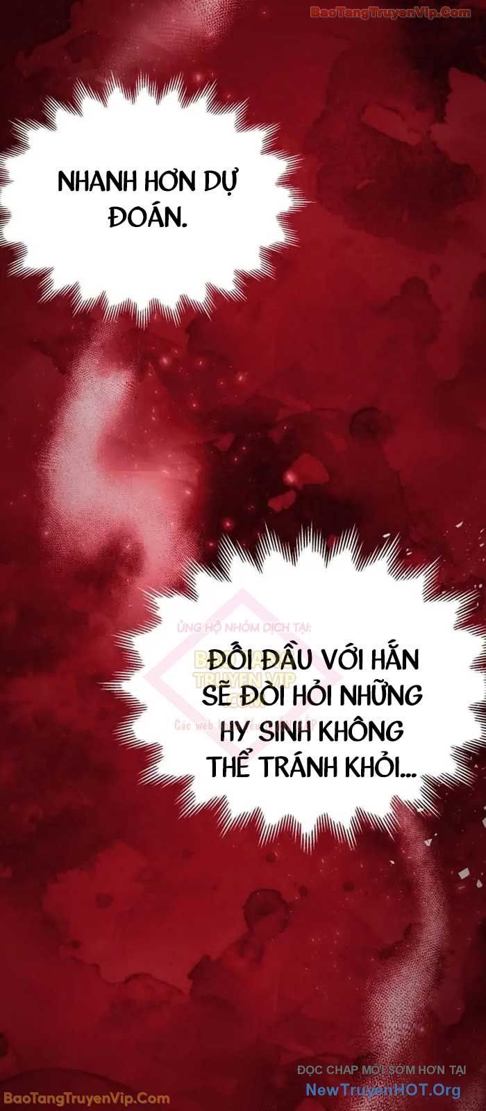 Hồi Quy Giả Của Gia Tộc Suy Vong - Chapter 105 - Page 83