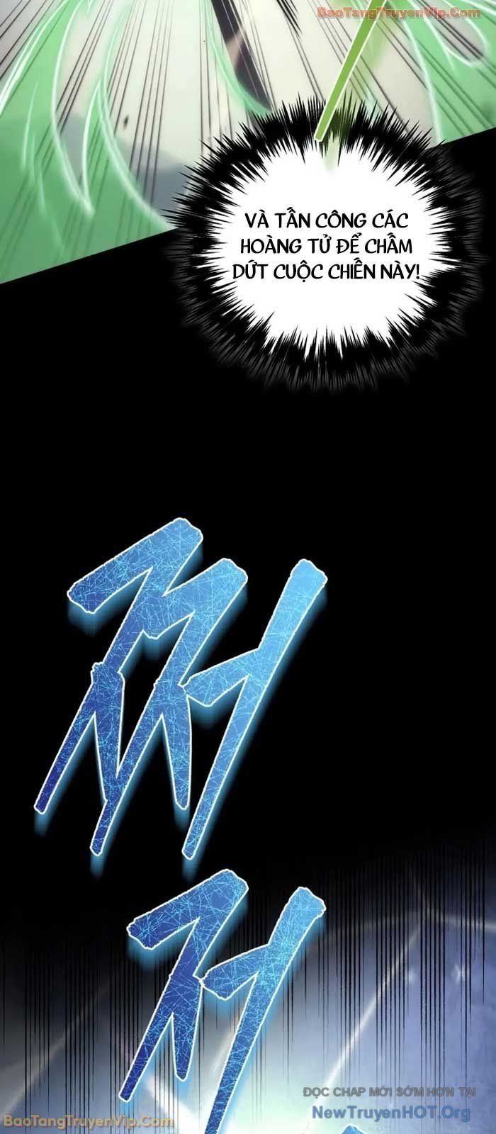 Hồi Quy Giả Của Gia Tộc Suy Vong - Chapter 105 - Page 85