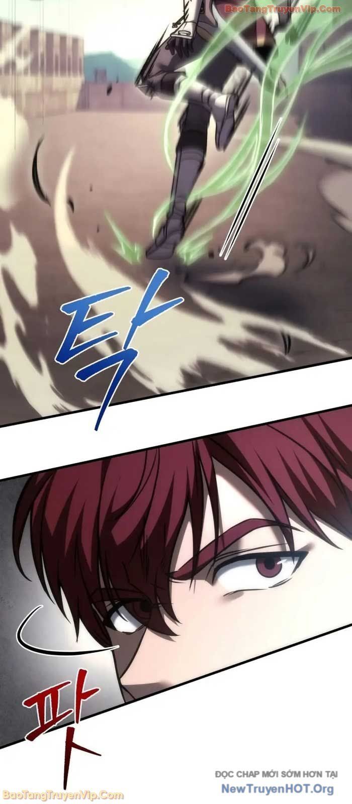 Hồi Quy Giả Của Gia Tộc Suy Vong - Chapter 105 - Page 89