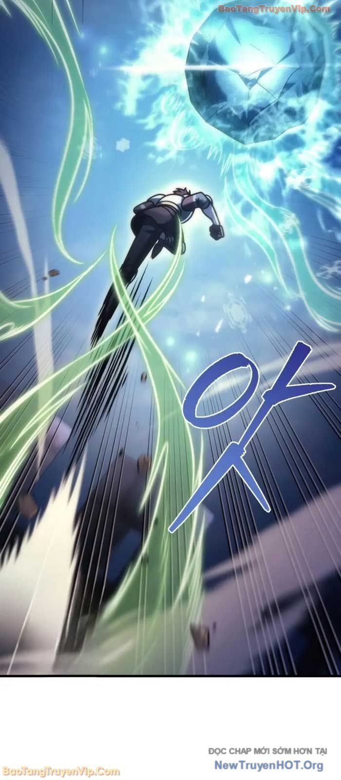 Hồi Quy Giả Của Gia Tộc Suy Vong - Chapter 105 - Page 96