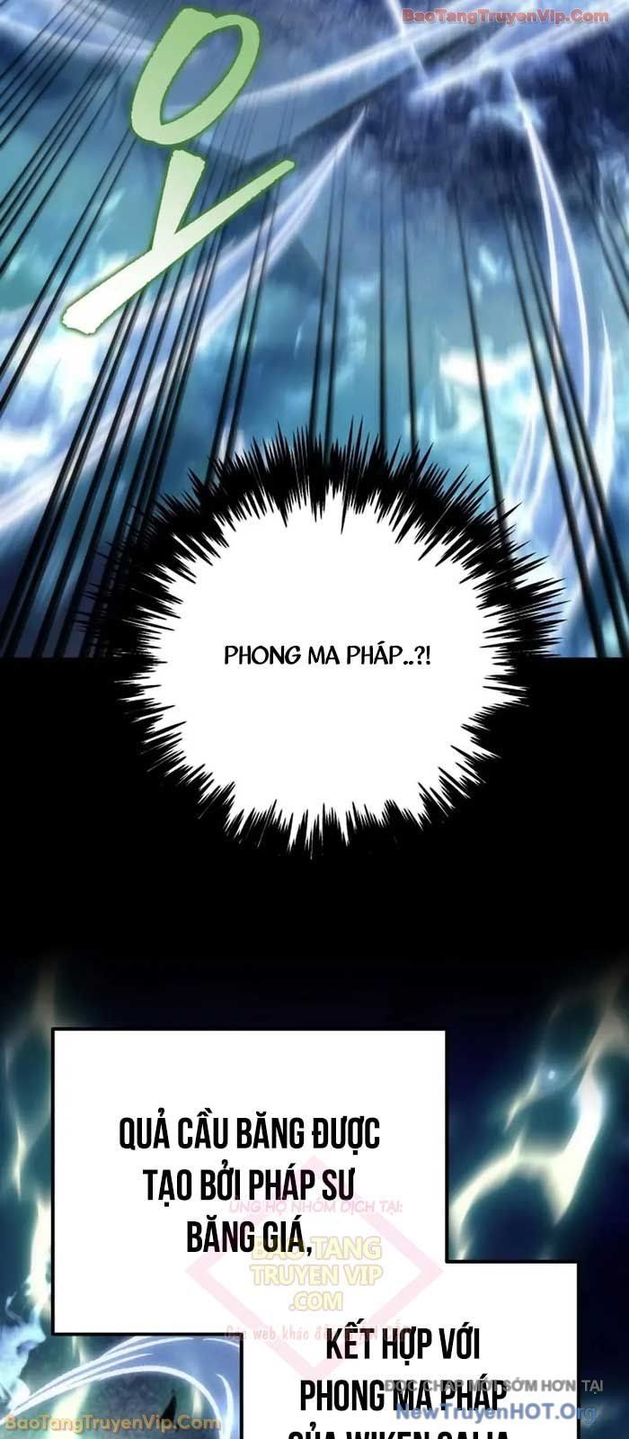 Hồi Quy Giả Của Gia Tộc Suy Vong - Chapter 105 - Page 99