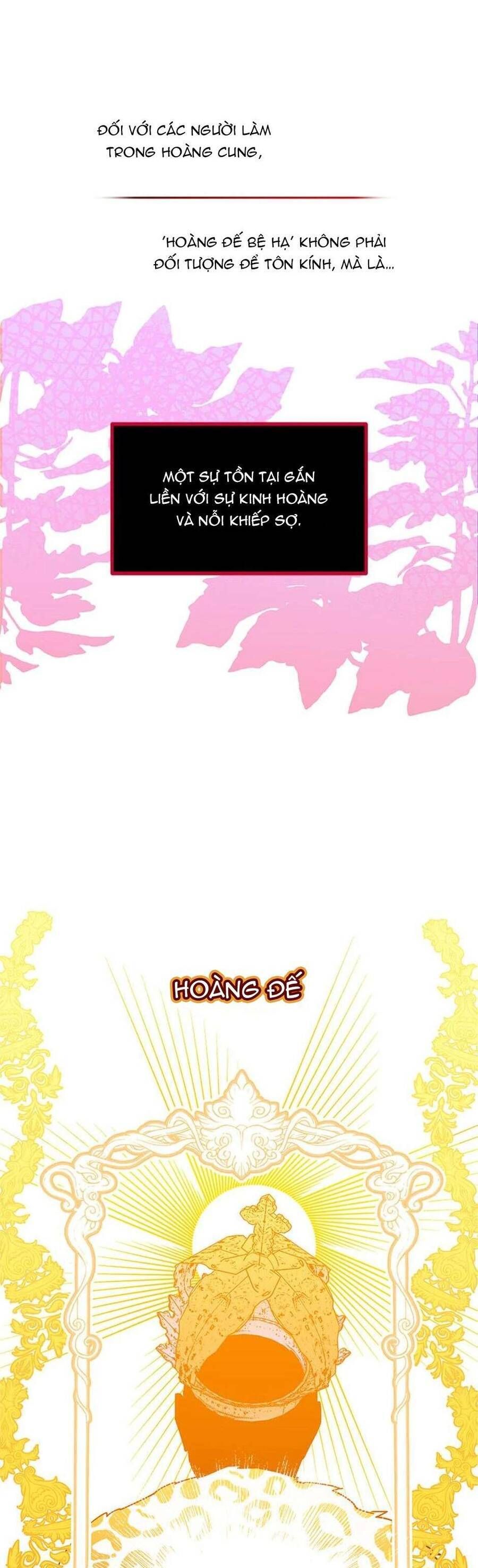 Bệ Hạ, Xin Người Hãy Dừng Lại Đi! - Chapter 1 - Page 15