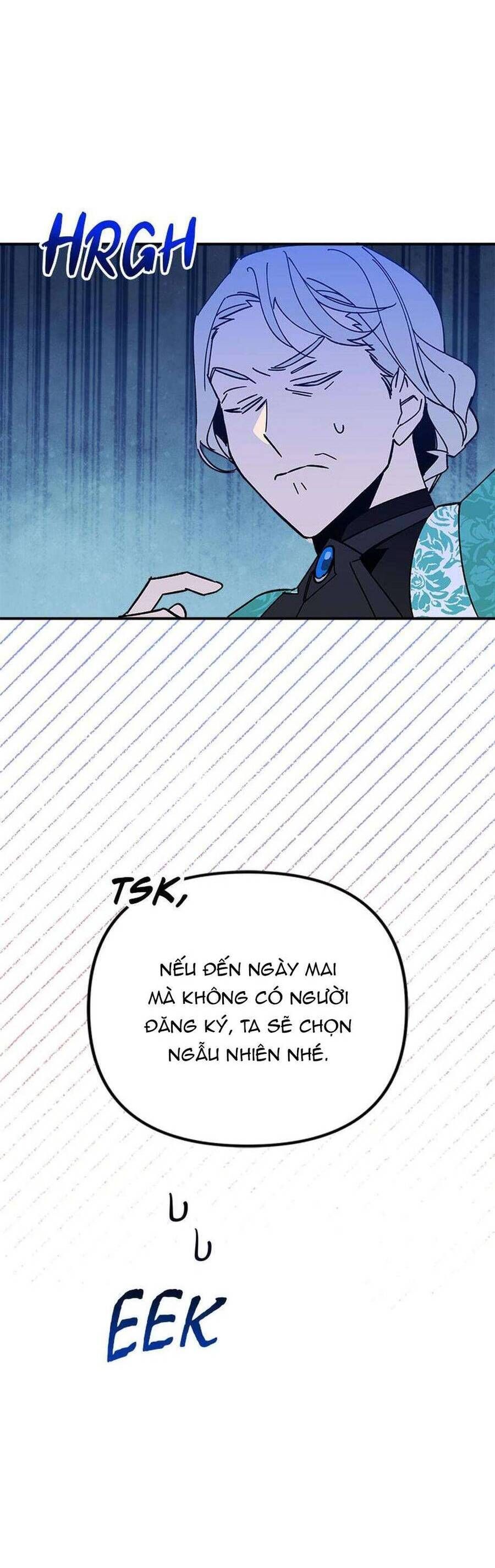 Bệ Hạ, Xin Người Hãy Dừng Lại Đi! - Chapter 1 - Page 20