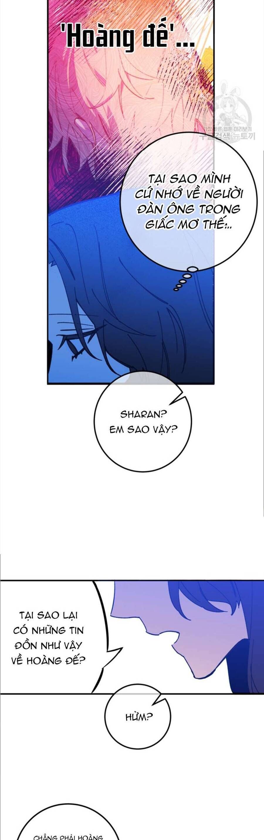 Bệ Hạ, Xin Người Hãy Dừng Lại Đi! - Chapter 1 - Page 22