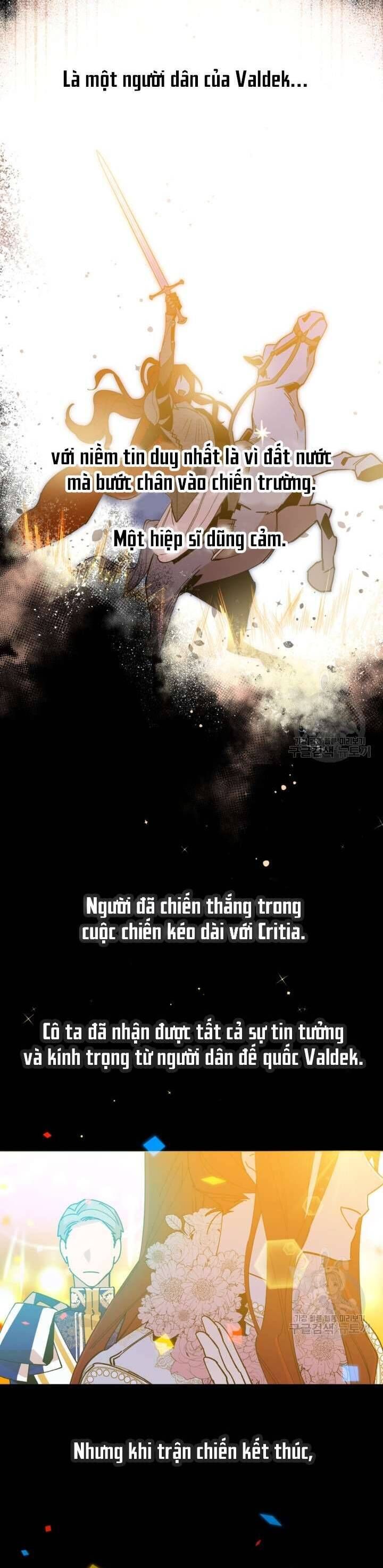 Bệ Hạ, Xin Người Hãy Dừng Lại Đi! - Chapter 1 - Page 25