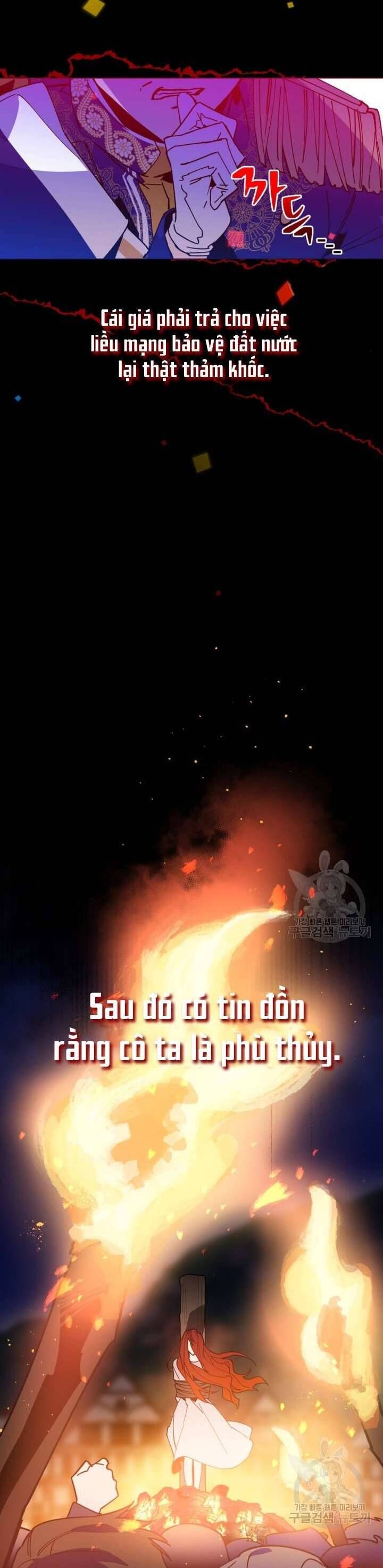 Bệ Hạ, Xin Người Hãy Dừng Lại Đi! - Chapter 1 - Page 26