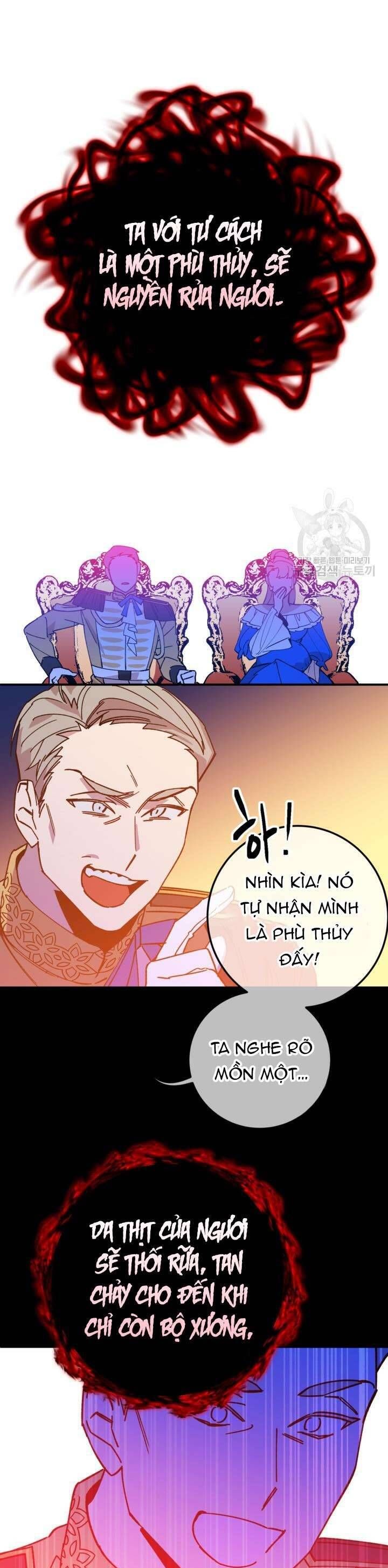 Bệ Hạ, Xin Người Hãy Dừng Lại Đi! - Chapter 1 - Page 34