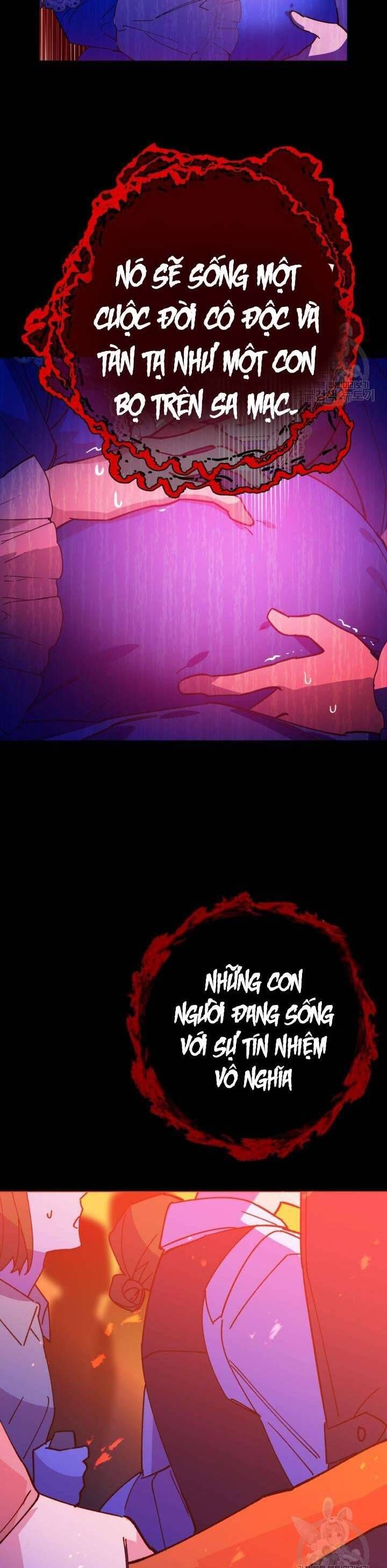 Bệ Hạ, Xin Người Hãy Dừng Lại Đi! - Chapter 1 - Page 36