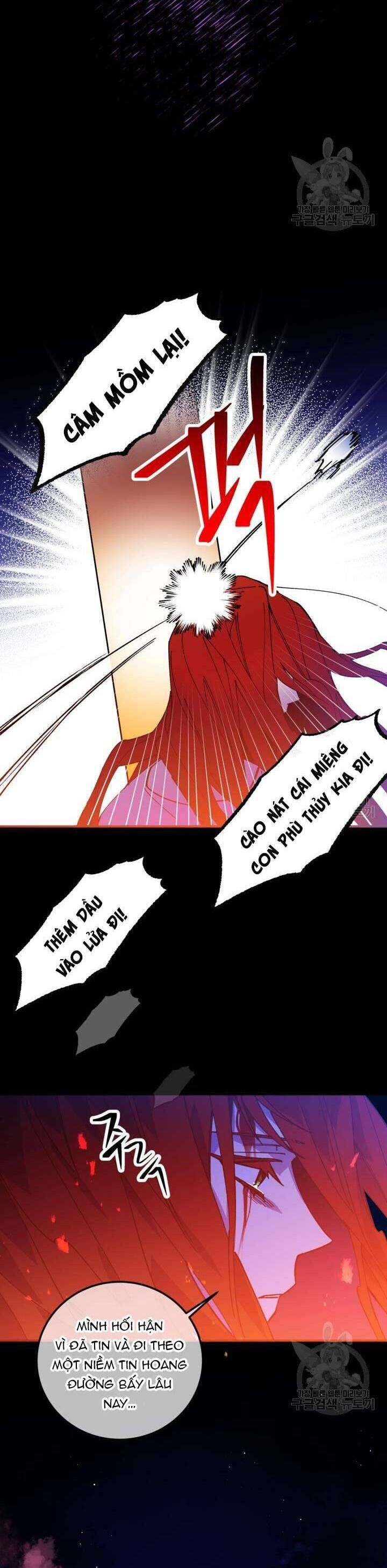 Bệ Hạ, Xin Người Hãy Dừng Lại Đi! - Chapter 1 - Page 38